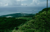 Saipan 1956 Collection, No. 49 Beach/Island View